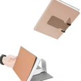 thumbnail image 4 of 4PCS Invisible Floating Bookshelf Floating Book Organizer Wall Indoor Storage Accessories Suit Meta jn, 4 of 4