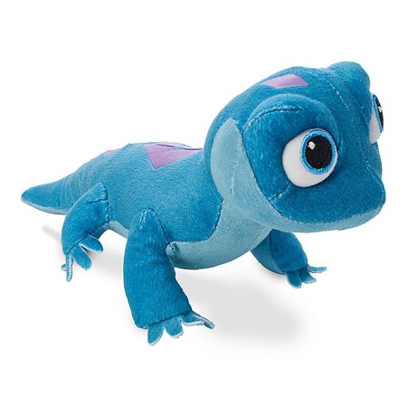 walmart frozen 2 salamander