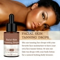 Sumllary Self Tanning Drops Facial Self Tanning Drops Facial Tanning
