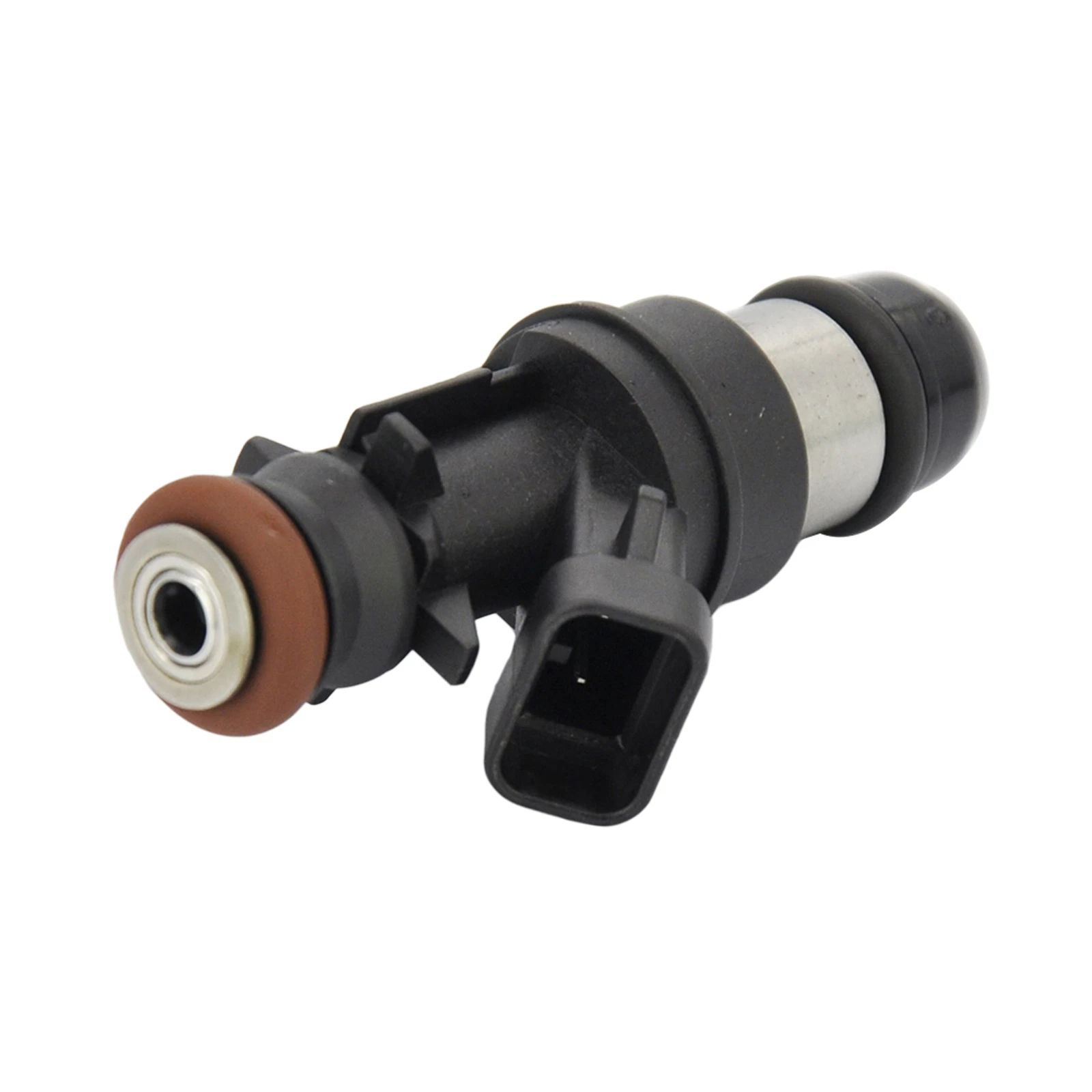 Set of 8 Fuel Injector for Chevrolet GMC Yukon Buick Cadillac Hummer Isuzu 4.8L 5.3L 6.0L V8 - FJ315