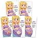thumbnail image 3 of 40 Cute Baby Shower Games - Scratch Off Lottery Ticket Raffle Cards Baby Shower Game - Raffle Tickets 4 Winners Cards and 4 Different Loser Cards Designs, 3 of 4