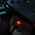 thumbnail image 3 of USB Charging Data Cable with Indicator Light & Magnetic Rings for Controller, 3 of 8