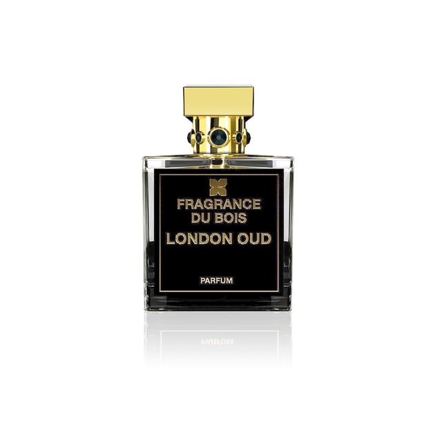 Perfume FRAGRANCE DU BOIS LONDON OUD Eau De Parfum
