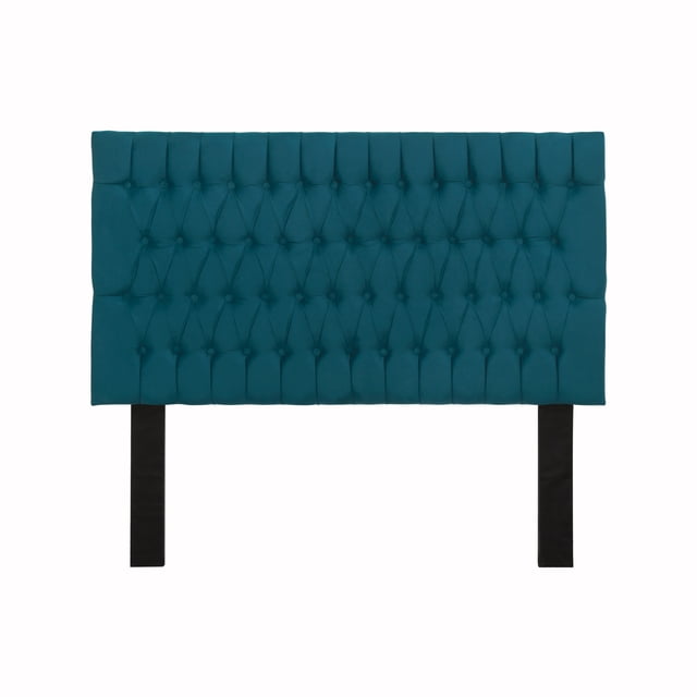 Cabecera Lucía Sansa Individual color Aqua