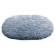 thumbnail image 1 of Alfombra de baño Alfombras de baño de microfibra extra suaves y absorbentes Alfombra de baño antideslizante y peluda Alfombras de baño lavables a máquina para el suelo del baño, la bañera y la ducha, 1 of 4