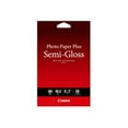 thumbnail image 1 of Canon Photo Paper Plus Semi-Gloss 5 x 7" (20 Sheets) ( SG-201 5X7)", 1 of 2