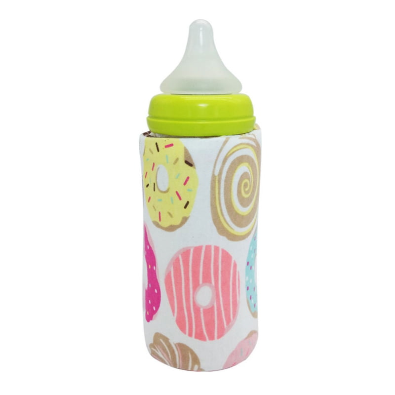 portable bottle warmers