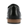 thumbnail image 4 of Thomas & Vine Filmore Wingtip Dress Shoe, 4 of 10