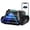 Black & Green, variant on WYBOT S2 Vision Cordless Robotic Pool Cleaner, AI Vision Debris Detection, Brushless Motor, Wall & Waterline Cleaning, App Control, for Inground Pools up to 3229 Sq.Ft, Black & Green