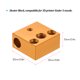 thumbnail image 4 of Bloque calentador de impresora 3D Creality 20 * 20 * 10 mm, 4 of 6