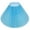 Blue, variant on Monyance Pleated Light Cover Blue Pleat Lamp Shade for Table/Floor Lamp(9.45X9.45X5.51Inches)
