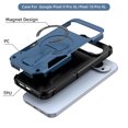 thumbnail image 6 of TYJKeJi Case with Kickstand Drop Resistant Shockproof Case For Google Pixel 10 Pro XL, 6 of 7