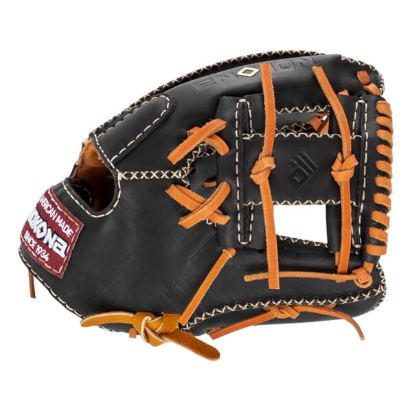Nokona EdgeX 5 Tool 11.5" Baseball Glove: EDGEX5T1150I