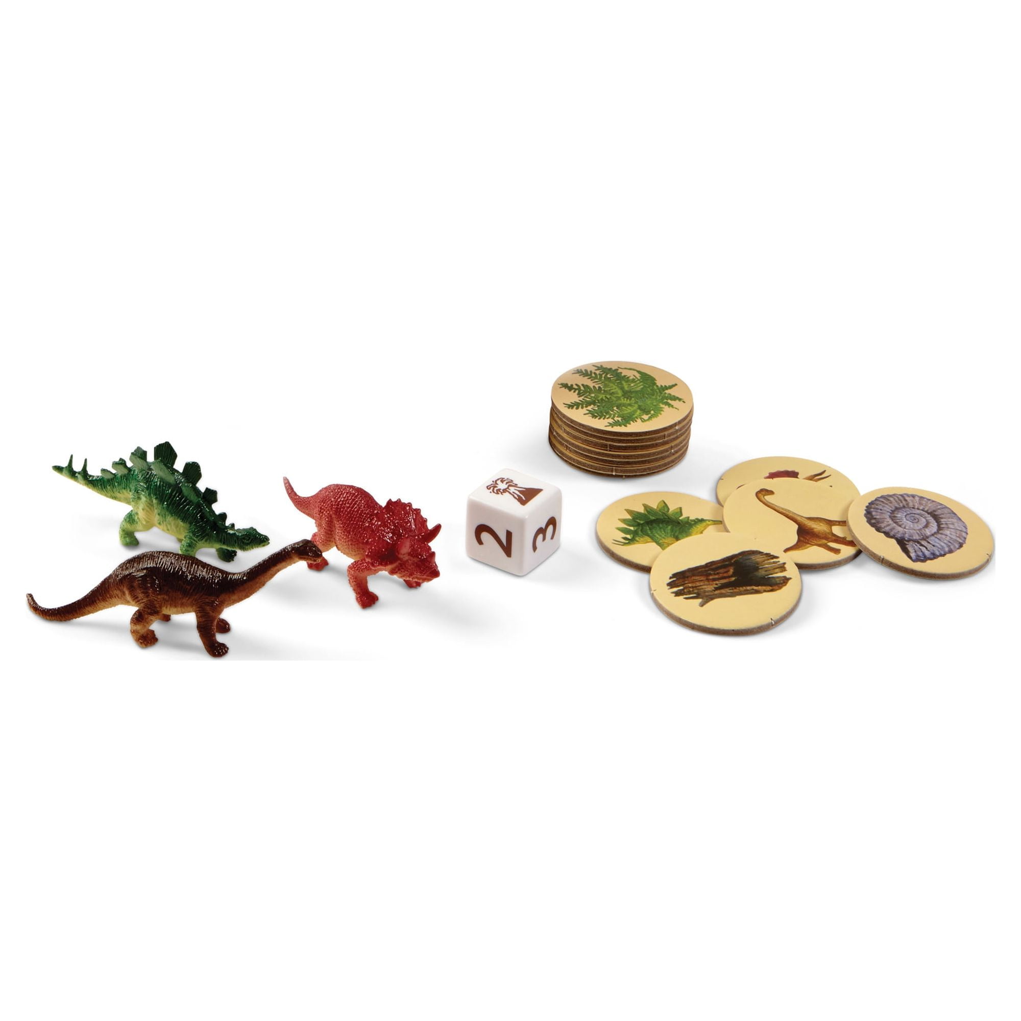 Dinosaur Escape!Peaceable Kingdom – Watch Me Grow