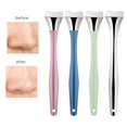 thumbnail image 4 of Blackhead Removal Tool Facial Cleaning Tool For Deep Pore Cleansing Lot P8, 4 of 8