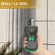 thumbnail image 4 of Medidor de Humedad de Madera Digital Detector de Humedad de Madera Sin Contacto Higrómetro Alarma Probador de Humedad Detector de Humedad Sin Clavija, 4 of 5