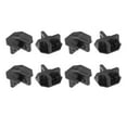 thumbnail image 6 of CUTICATE 8Pcs Camping Chair Connectors Folding Chair Repair Accessories Replace Parts Camping Chair Attachment for Fishing Lawn Garden D, 6 of 8
