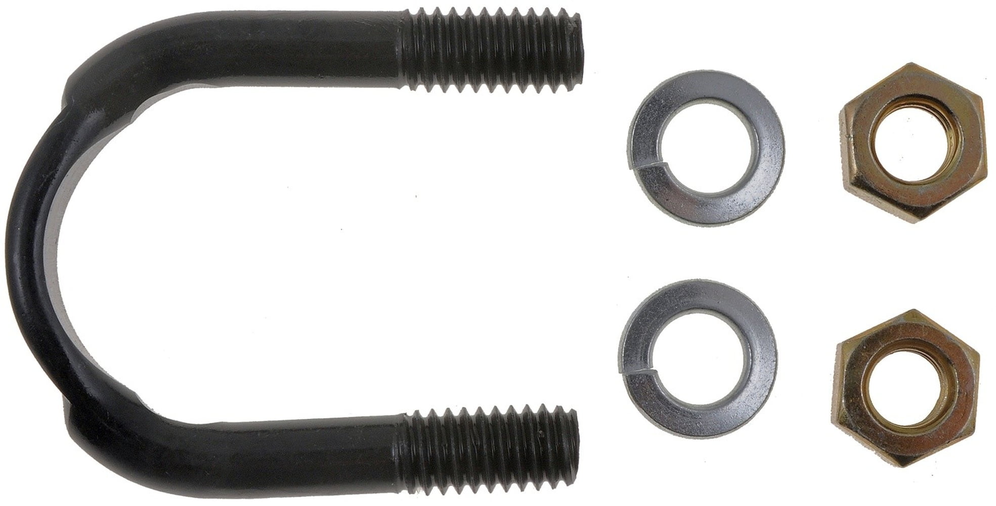 Universal Joint UBolt Kit