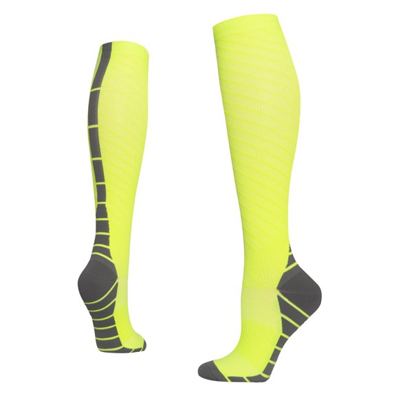 Long sports pressure socks - fitness pressure socks - outdoor running calf socks