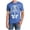 Blue, variant on Womens Summer Tops Womens Summer Tops Women Men Skeleton Rib Cage Funny T Shirt Sarcastic Humor Joke Halloween Top 3XL