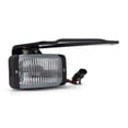thumbnail image 4 of For GMC K1500/K2500/K3500 1990-1997 Fog Light Assembly Passenger Side | Replacement For GM2593106 | 16524928, 762405605937, 4 of 8