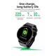 thumbnail image 5 of Reloj Inteligente Smartwatch Táctil Deportivo Resiste Agua, 5 of 7