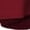 Wine Red, variant on Women'S Ruched V Neck High Waist Casual Short Sleeve A-Line Dress Navy Blue M