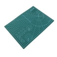 thumbnail image 4 of PVC Cutting Mat, Self Healing Rotatable Double Sided Cutting Board with Clear Grid Lines, Craft Hobby Tool for Sewing Crafts Hobby Fabric Scrapbooking Project, 4 of 7