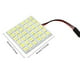 thumbnail image 5 of Billuyoard Panel de luz automático de aluminio portátil 12V 3,6 W reemplazo Universal elegante autoadhesivo 600lm accesorios de lámpara de lectura Iluminación novedosa Billuyoard  HA070180-01, 5 of 6