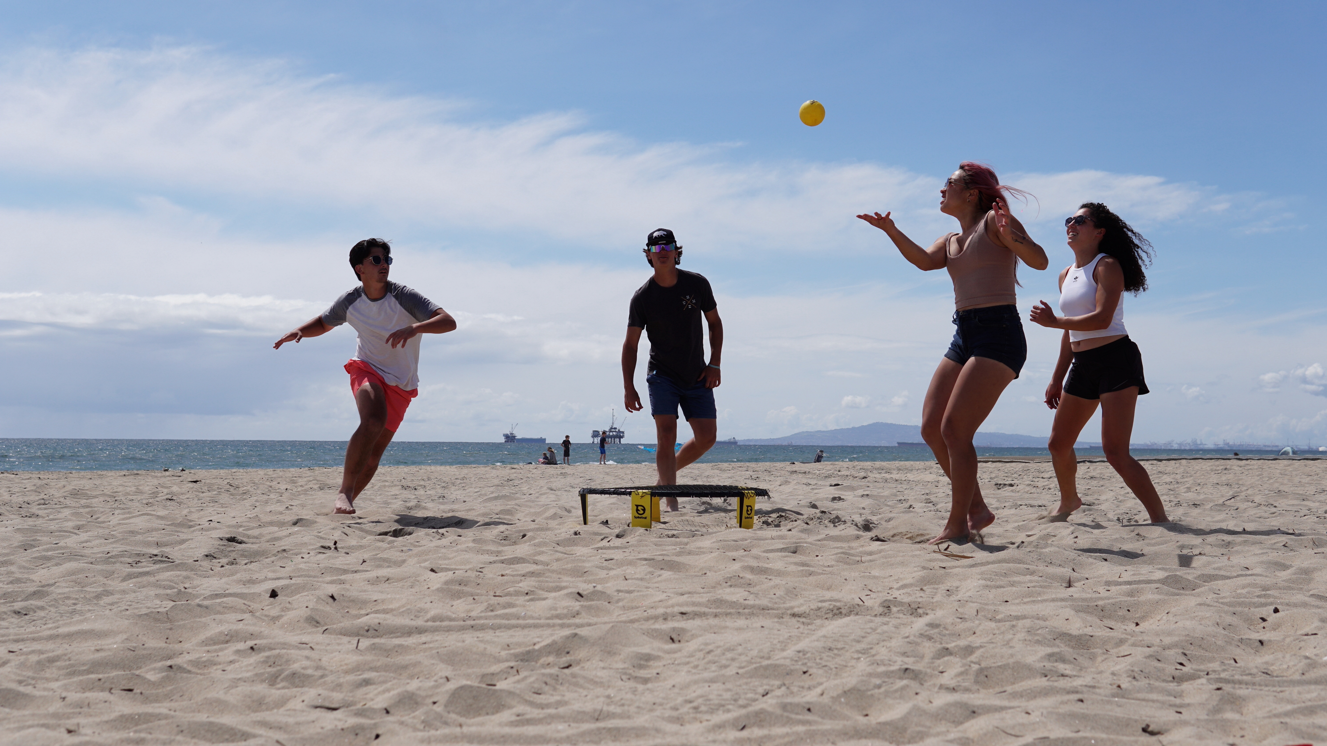 Spikeball Weekender Set photo 8
