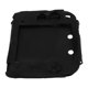 thumbnail image 5 of Funda De Silicona Para 2DS Funda Protectora Para Mando 2DS Con Tapa Y Base Protector De Pantalla Contra Arañazos Y Golpes Material PET Transparente Silicona Suave Para Fácil, 5 of 7