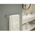 thumbnail image 2 of Identity 18" Wall-Mounted Towel Bar in Polished Chrome, 2 of 2
