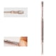 thumbnail image 4 of Stainless Steel Ear Scoop Double Rotary Spring Ear Picking Tool Buy 1 Get 2, 4 of 5