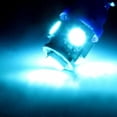 thumbnail image 2 of 10*Ice Blue Led Instrument Dash Cluster Light Bulbs for T10 194 168 2825 for Toyota, 2 of 6