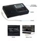 thumbnail image 5 of Retekess MW / FM / SW Radio estéreo 9KHz Pocket World Band Radio de sintonización digital Mini Irfora Equipo de radio, 5 of 7