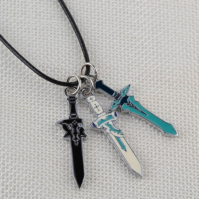 Sao necklace best sale