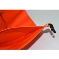 thumbnail image 3 of SKISUNO Orange PVC Swim Buoy with Large Dry Storage Bag Lightweight Inflatable Floating Gear for Boating Kayaking, 3 of 8