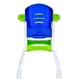 thumbnail image 4 of Silla Alta Prinsel Dinner Verde-Azul, 4 of 6