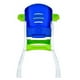 thumbnail image 4 of Silla Alta Prinsel Dinner Verde-Azul, 4 of 6