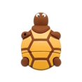 thumbnail image 1 of MEMORIA FLASH USB 32GB TORTUGA AMARILLA BROBOTIX 190432-26 Amarillo 32 GB USB tipo A, 1 of 1