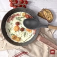 thumbnail image 4 of Bateria de Cocina MasterStone Blanco ULTRACHEF, Juego de Sartenes Antiadherentes Alemán Libre de PFOA, Set de Sartenes, Ollas de Cocina y Utensilios para Cocinar, 12 Pzs, 4 of 8