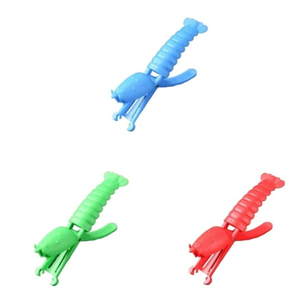 

Deal Of The Day! Crawfish Peeler Tool on Clearance Kitchen Clip Crawfish Shucker Universal Crawfish Sheller Tool Crawfish Tail Peeler Crawfish Tail Remover Tool for Household Kitchen Restaurant