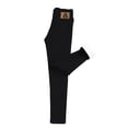 thumbnail image 6 of XIAONU Women's Solid Leggings High Waist Slim Fit Full Length Bottoms, 6 of 6