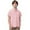 Light Pink, variant on Polo Shirts Boys Short Sleeves Boys Sky Blue Button up Shirt Casual Tops School Uniforms Tshirt Boys 10-11 Years