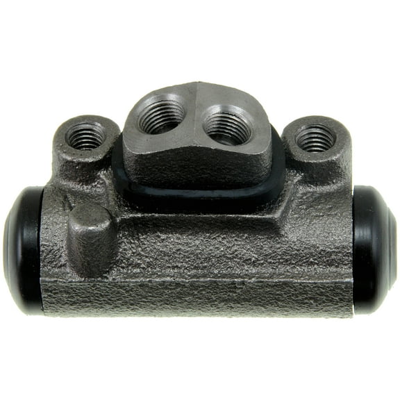 Dorman W37840 Rear Passenger Side Drum Brake Wheel Cylinder for Specific Mazda Models Fits select: 1987-1993 MAZDA B2200, 1987-1993 MAZDA B2600