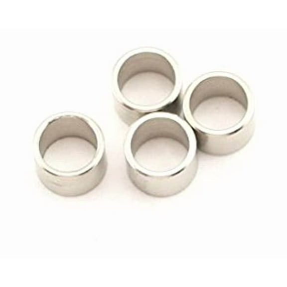 Traxxas 5149 Steel Front Wheel Spacers Jato set of 4