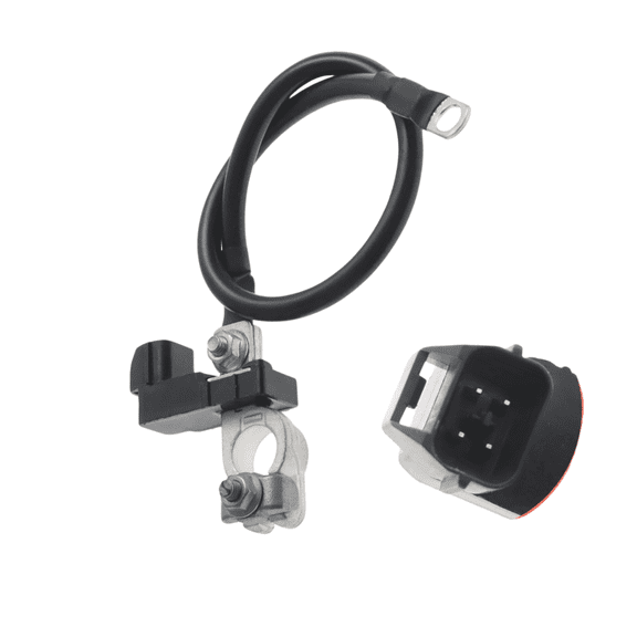 Battery Negative Terminal Sensor for 2013-2017 Elantra GT 2011-2015 Elantra US