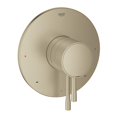 thumbnail image 1 of Grohe 19494EN1 Essence d'Aiguille de Douche Rognage&44; Nickel Brossé, 1 of 1