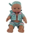 black-black-baby-african-doll-puzzle-gift-for-children-walmart