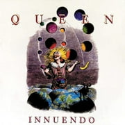 Queen & Adam Lambert - Innuendo - Music & Performance - Vinyl